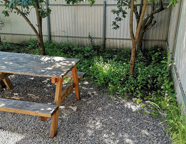 Банька с веником Хуторок, в Ульяновске, Нариманова проспект, 121 | Номер "Гостевой дом 4": 11 | 101sauna.ru