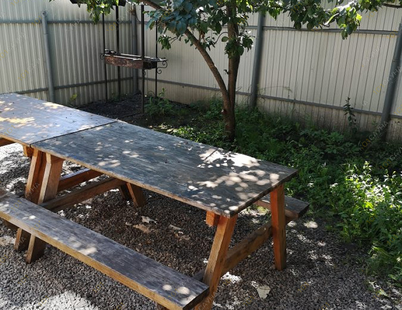 Банька с веником Хуторок, в Ульяновске, Нариманова проспект, 121 | Номер "Гостевой дом 4": 12 | 101sauna.ru