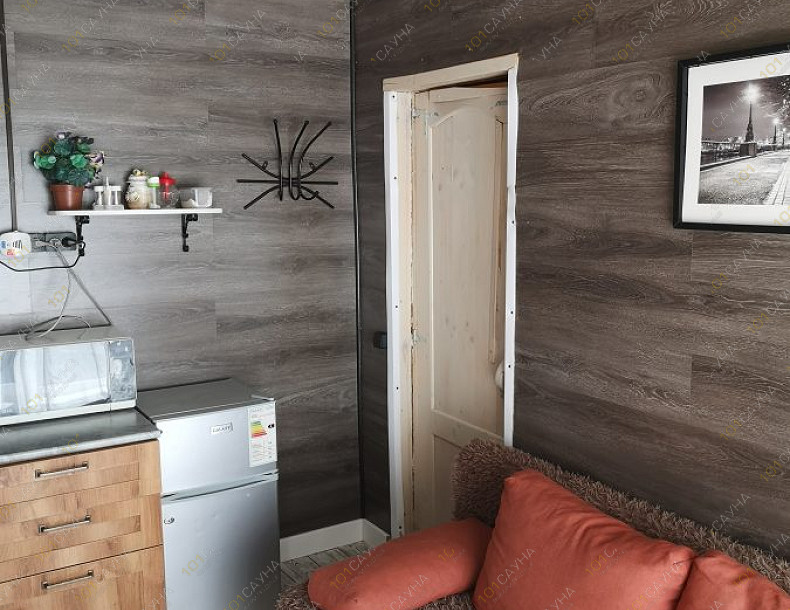 Банька с веником Хуторок, в Ульяновске, Нариманова проспект, 121 | Номер "Гостевой дом 4": 16 | 101sauna.ru