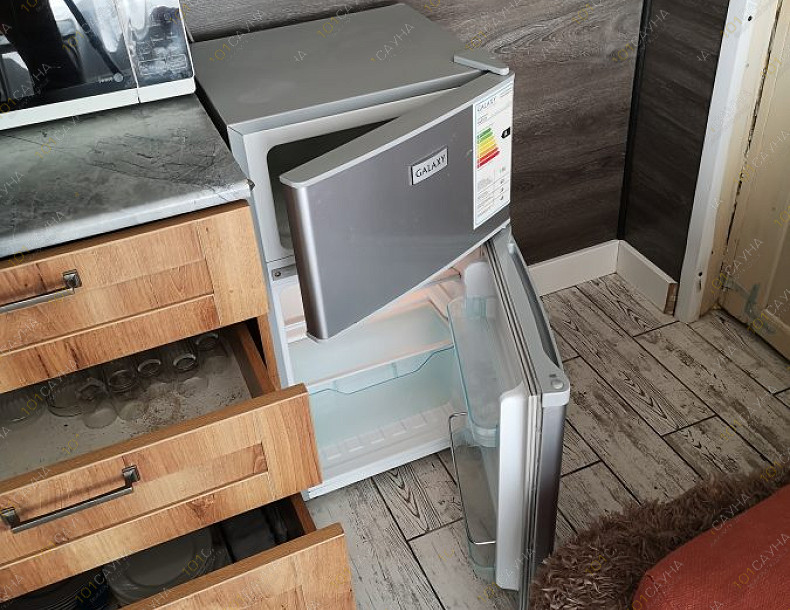 Банька с веником Хуторок, в Ульяновске, Нариманова проспект, 121 | Номер "Гостевой дом 4": 17 | 101sauna.ru