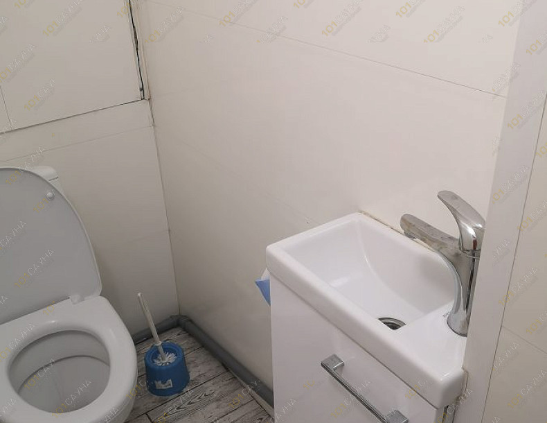 Банька с веником Хуторок, в Ульяновске, Нариманова проспект, 121 | Номер "Гостевой дом 4": 19 | 101sauna.ru