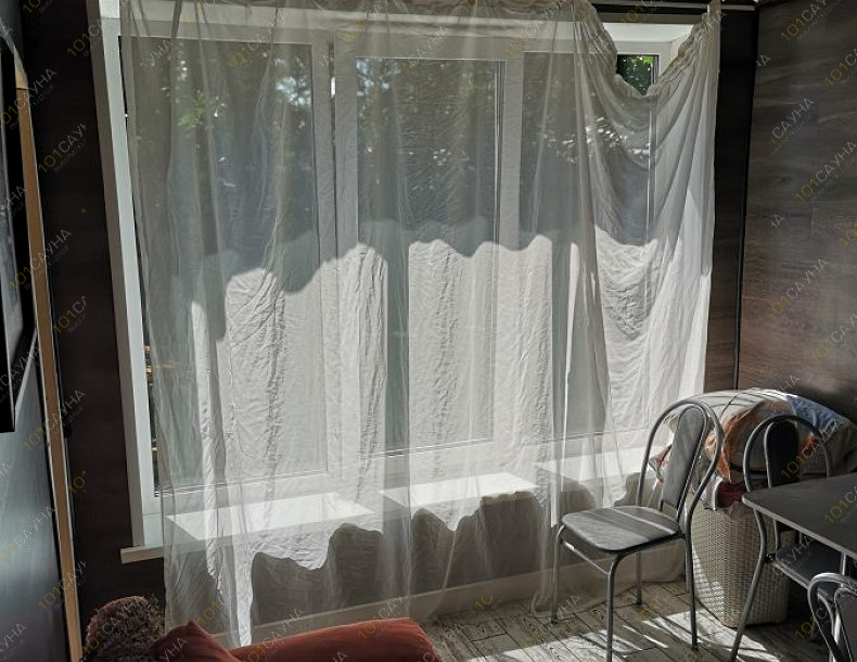 Банька с веником Хуторок, в Ульяновске, Нариманова проспект, 121 | Номер "Гостевой дом 4": 21 | 101sauna.ru