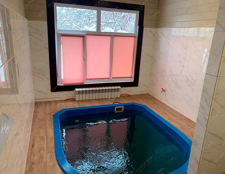 Банька с веником Хуторок, в Ульяновске, Нариманова проспект, 121 | Номер "Гостевой дом 5": 3 | 101sauna.ru