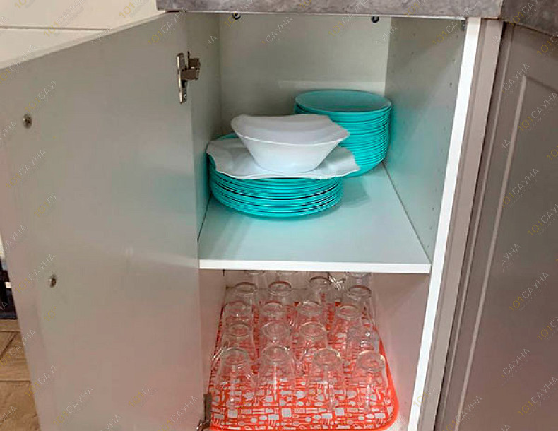 Банька с веником Хуторок, в Ульяновске, Нариманова проспект, 121 | Номер "Гостевой дом 5": 14 | 101sauna.ru