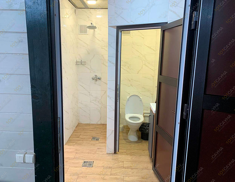 Банька с веником Хуторок, в Ульяновске, Нариманова проспект, 121 | Номер "Гостевой дом 5": 17 | 101sauna.ru