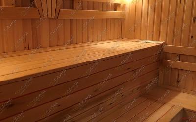 Сауна Нептун, в Костроме, Якиманиха микрорайон, 16 | 2 | 101sauna.ru