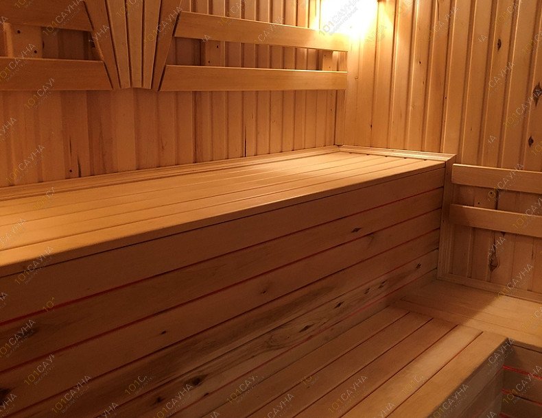 Сауна Нептун, в Костроме, Якиманиха микрорайон, 16 | 2 | 101sauna.ru