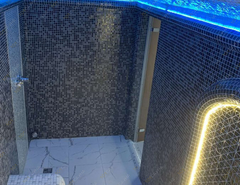 Банька с веником Хуторок, в Ульяновске, Нариманова проспект, 121 | Номер "Гостевой дом 6": 1 | 101sauna.ru