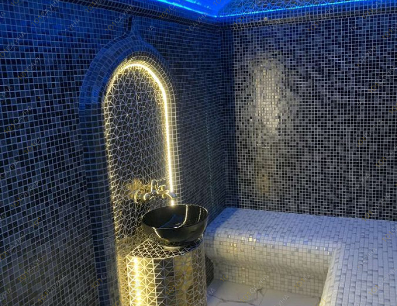 Банька с веником Хуторок, в Ульяновске, Нариманова проспект, 121 | Номер "Гостевой дом 6": 2 | 101sauna.ru