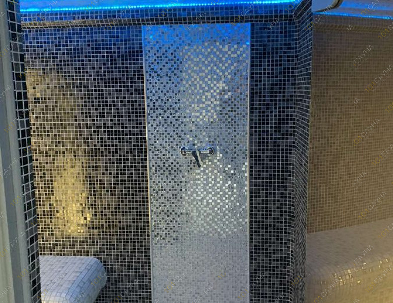 Банька с веником Хуторок, в Ульяновске, Нариманова проспект, 121 | Номер "Гостевой дом 6": 3 | 101sauna.ru