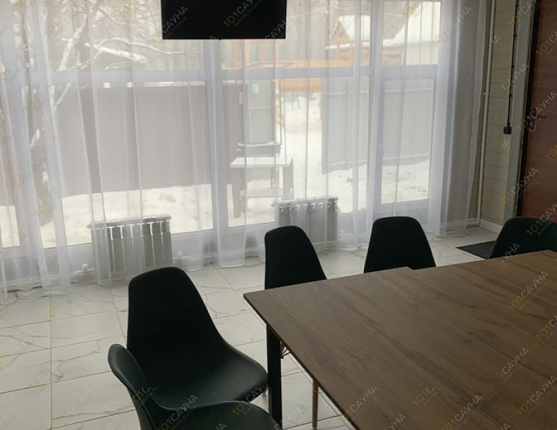 Банька с веником Хуторок, в Ульяновске, Нариманова проспект, 121 | Номер "Гостевой дом 6": 6 | 101sauna.ru