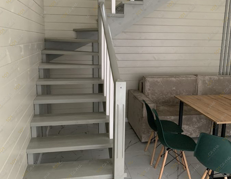 Банька с веником Хуторок, в Ульяновске, Нариманова проспект, 121 | Номер "Гостевой дом 6": 10 | 101sauna.ru