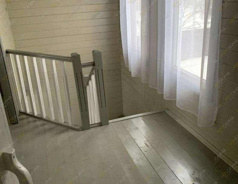 Банька с веником Хуторок, в Ульяновске, Нариманова проспект, 121 | Номер "Гостевой дом 6": 11 | 101sauna.ru