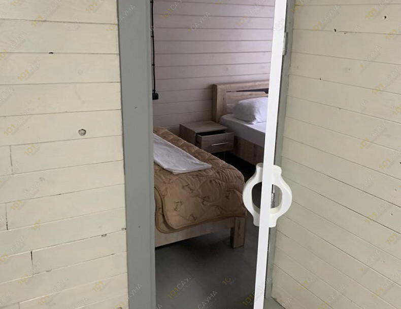 Банька с веником Хуторок, в Ульяновске, Нариманова проспект, 121 | Номер "Гостевой дом 6": 12 | 101sauna.ru