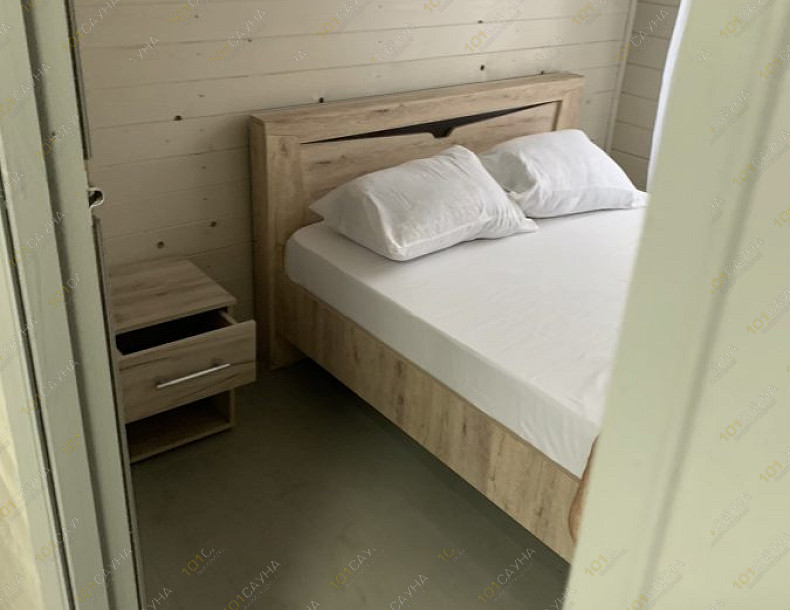 Банька с веником Хуторок, в Ульяновске, Нариманова проспект, 121 | Номер "Гостевой дом 6": 14 | 101sauna.ru