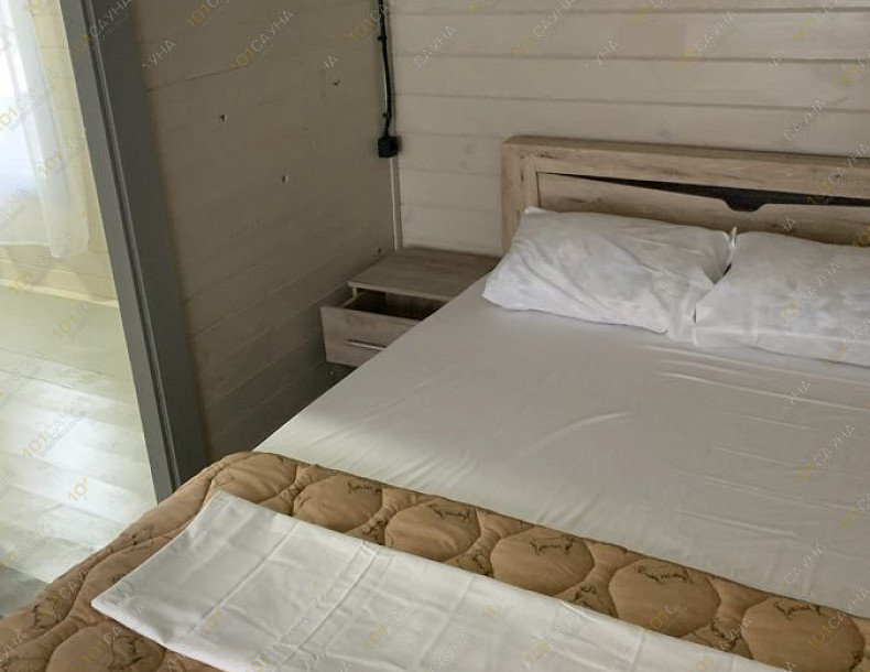 Банька с веником Хуторок, в Ульяновске, Нариманова проспект, 121 | Номер "Гостевой дом 6": 16 | 101sauna.ru