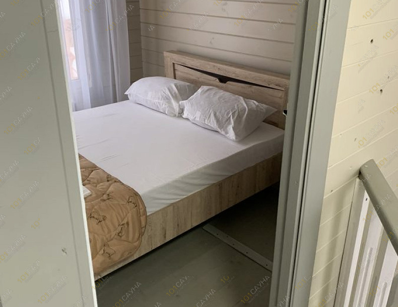 Банька с веником Хуторок, в Ульяновске, Нариманова проспект, 121 | Номер "Гостевой дом 6": 17 | 101sauna.ru