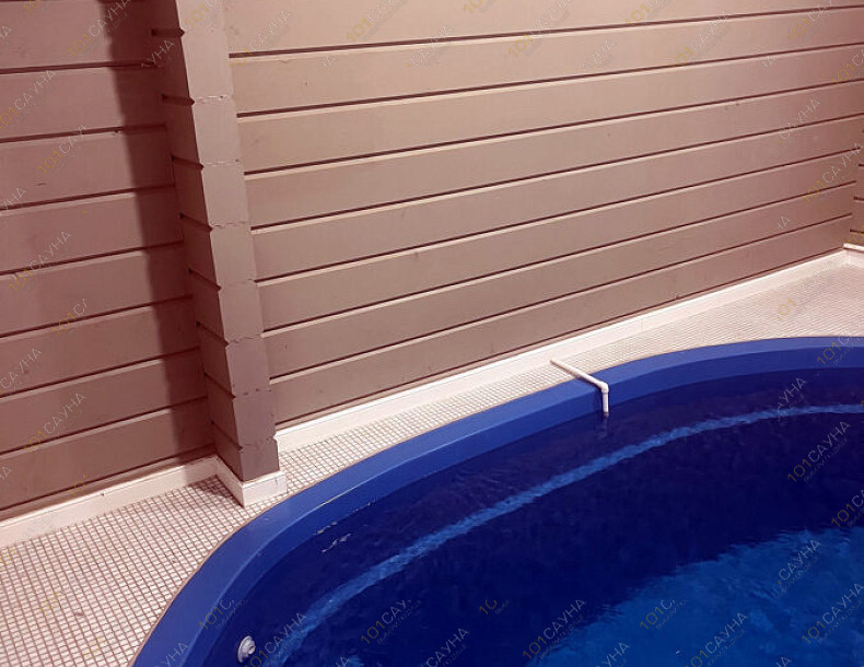 Банька с веником Хуторок, в Ульяновске, Нариманова проспект, 121 | Номер "Гостевой дом 9": 1 | 101sauna.ru