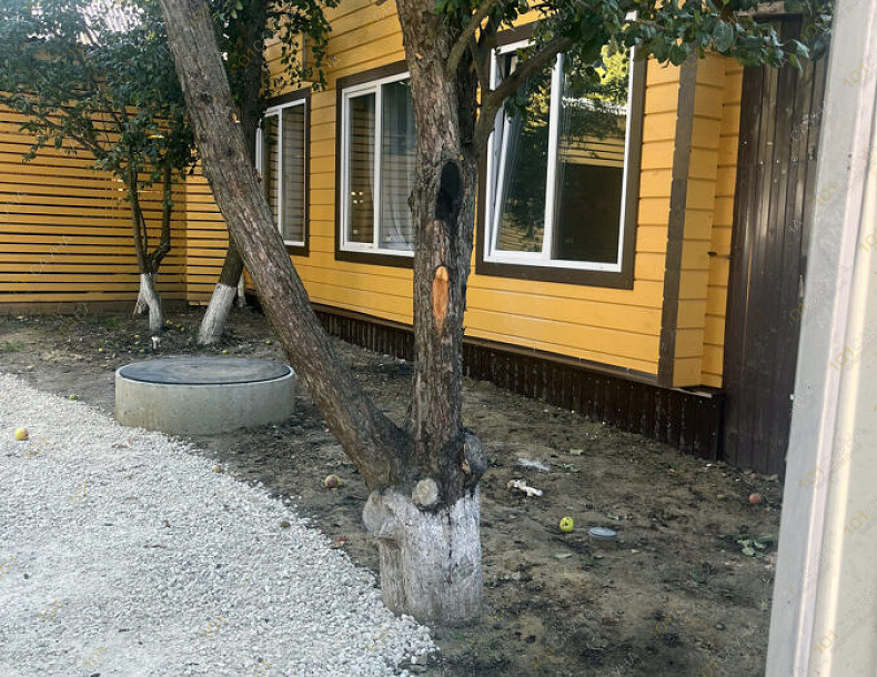 Банька с веником Хуторок, в Ульяновске, Нариманова проспект, 121 | Номер "Гостевой дом 9": 3 | 101sauna.ru