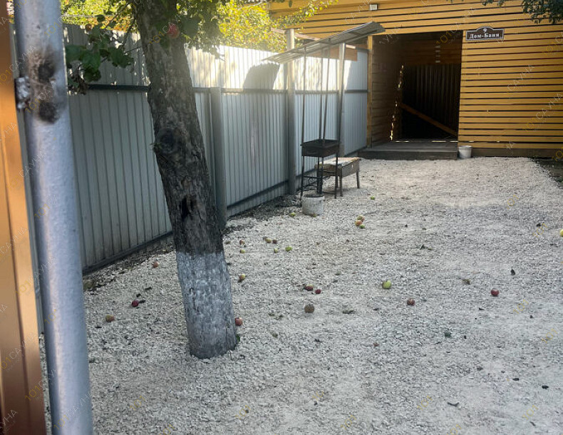 Банька с веником Хуторок, в Ульяновске, Нариманова проспект, 121 | Номер "Гостевой дом 9": 4 | 101sauna.ru