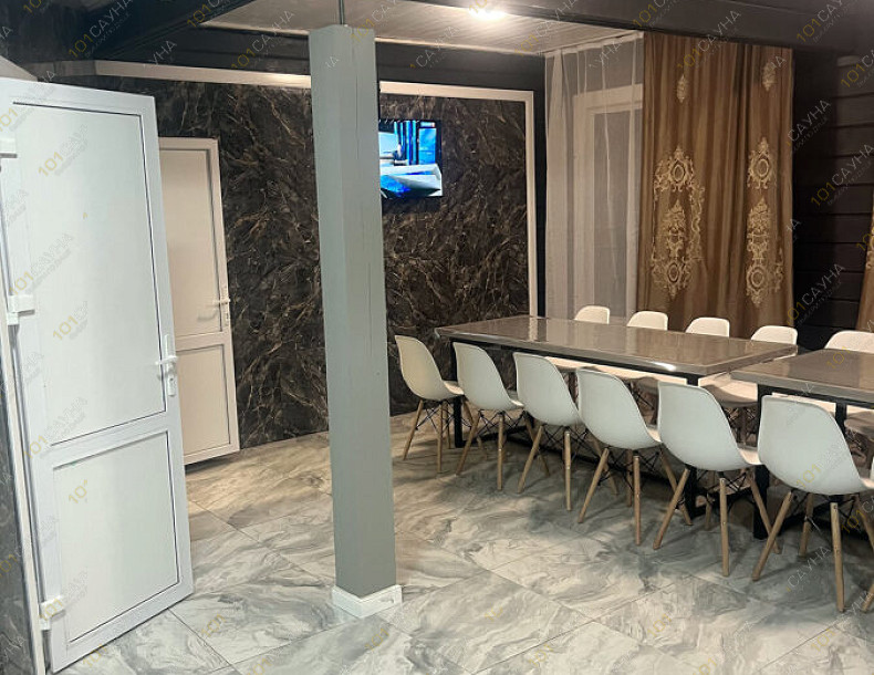 Банька с веником Хуторок, в Ульяновске, Нариманова проспект, 121 | Номер "Гостевой дом 9": 5 | 101sauna.ru