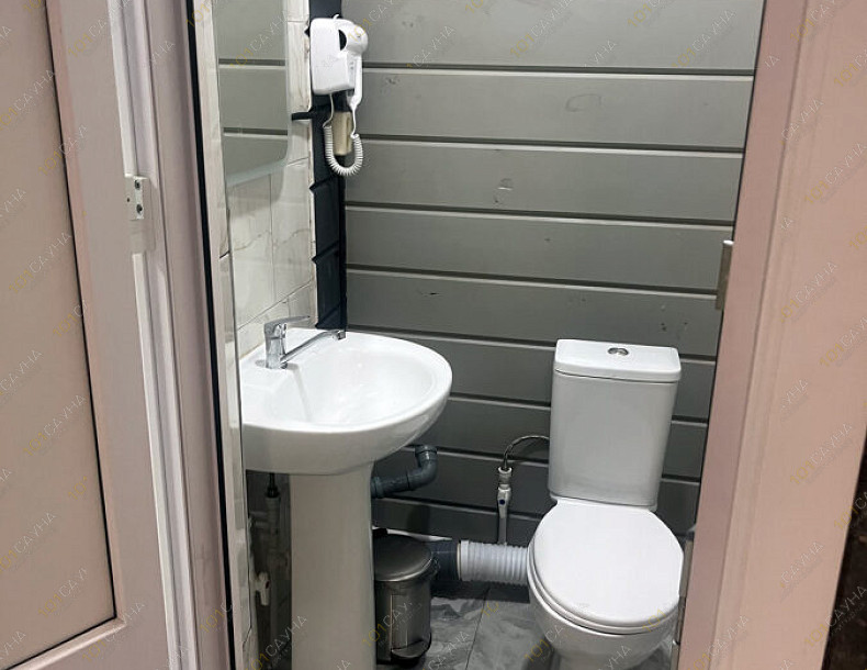 Банька с веником Хуторок, в Ульяновске, Нариманова проспект, 121 | Номер "Гостевой дом 9": 6 | 101sauna.ru