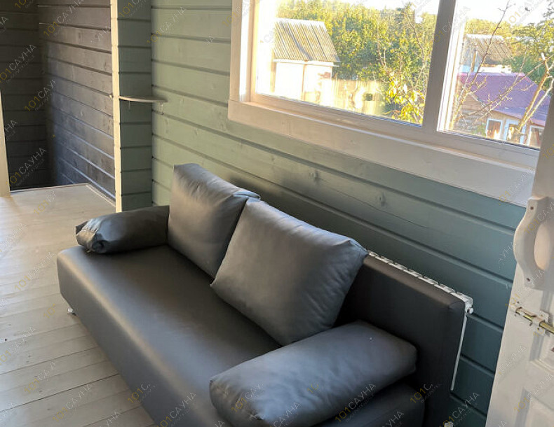 Банька с веником Хуторок, в Ульяновске, Нариманова проспект, 121 | Номер "Гостевой дом 9": 7 | 101sauna.ru