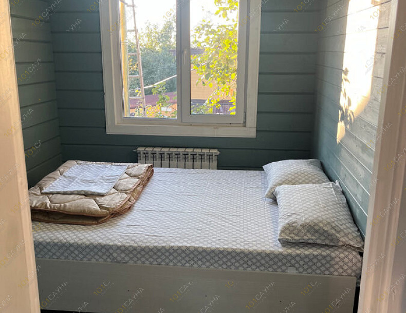 Банька с веником Хуторок, в Ульяновске, Нариманова проспект, 121 | Номер "Гостевой дом 9": 8 | 101sauna.ru