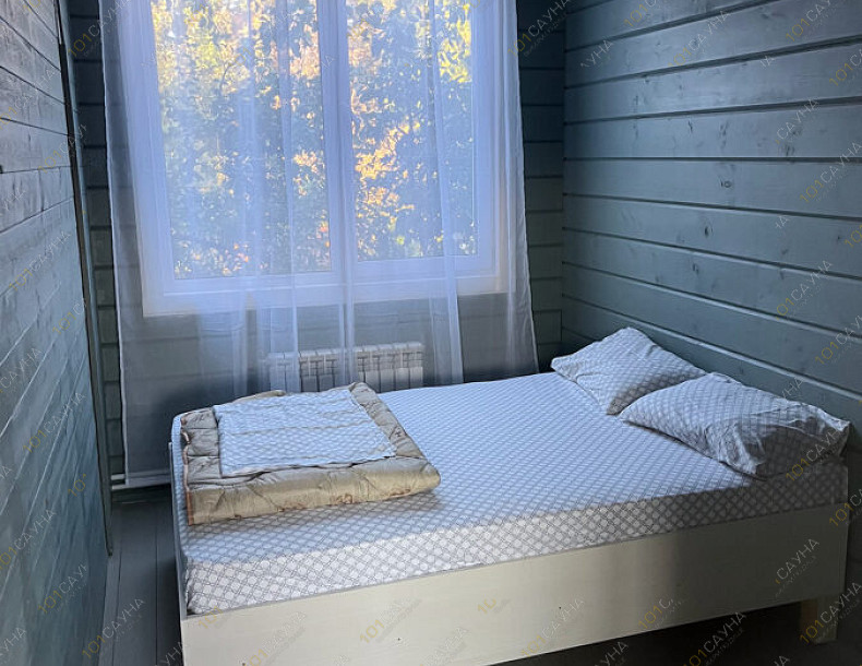 Банька с веником Хуторок, в Ульяновске, Нариманова проспект, 121 | Номер "Гостевой дом 9": 9 | 101sauna.ru