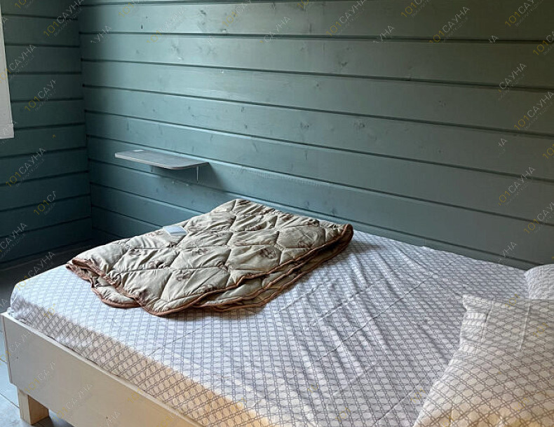 Банька с веником Хуторок, в Ульяновске, Нариманова проспект, 121 | Номер "Гостевой дом 9": 10 | 101sauna.ru