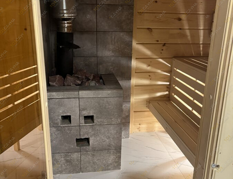 Банька с веником Хуторок, в Ульяновске, Нариманова проспект, 121 | Номер "Гостевой дом 10": 3 | 101sauna.ru