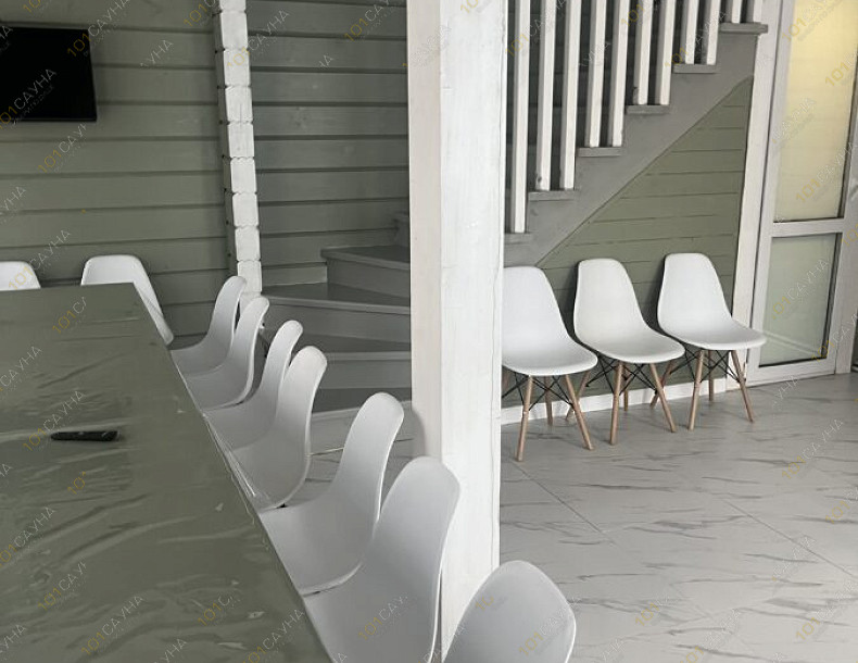 Банька с веником Хуторок, в Ульяновске, Нариманова проспект, 121 | Номер "Гостевой дом 10": 5 | 101sauna.ru