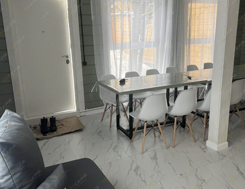 Банька с веником Хуторок, в Ульяновске, Нариманова проспект, 121 | Номер "Гостевой дом 10": 6 | 101sauna.ru