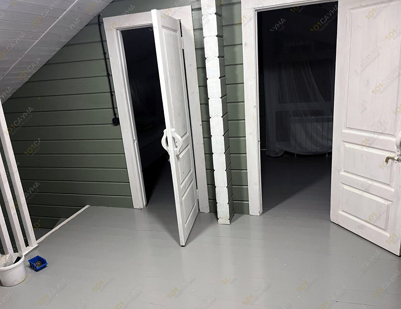 Банька с веником Хуторок, в Ульяновске, Нариманова проспект, 121 | Номер "Гостевой дом 10": 8 | 101sauna.ru