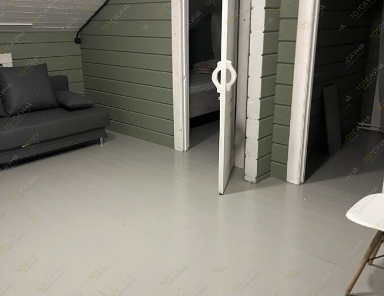 Банька с веником Хуторок, в Ульяновске, Нариманова проспект, 121 | Номер "Гостевой дом 10": 9 | 101sauna.ru