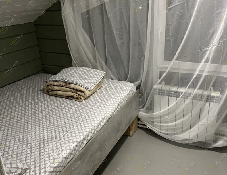 Банька с веником Хуторок, в Ульяновске, Нариманова проспект, 121 | Номер "Гостевой дом 10": 10 | 101sauna.ru