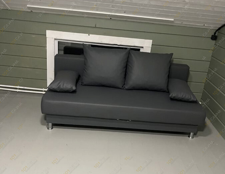 Банька с веником Хуторок, в Ульяновске, Нариманова проспект, 121 | Номер "Гостевой дом 10": 11 | 101sauna.ru