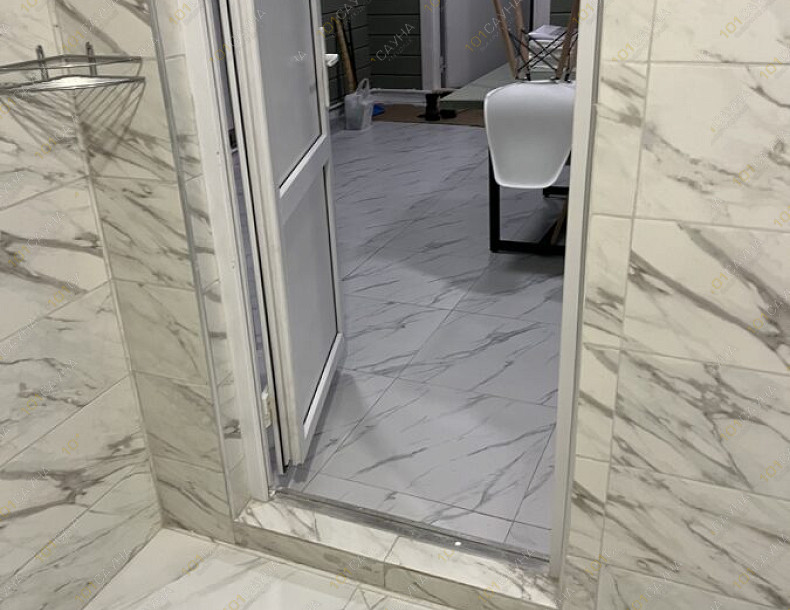 Банька с веником Хуторок, в Ульяновске, Нариманова проспект, 121 | Номер "Гостевой дом 10": 14 | 101sauna.ru