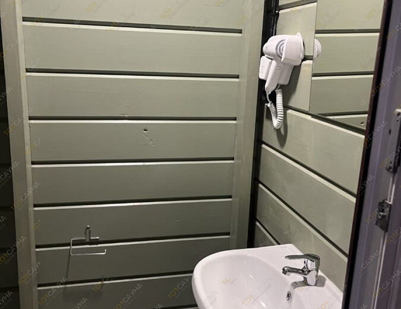 Банька с веником Хуторок, в Ульяновске, Нариманова проспект, 121 | Номер "Гостевой дом 10": 15 | 101sauna.ru