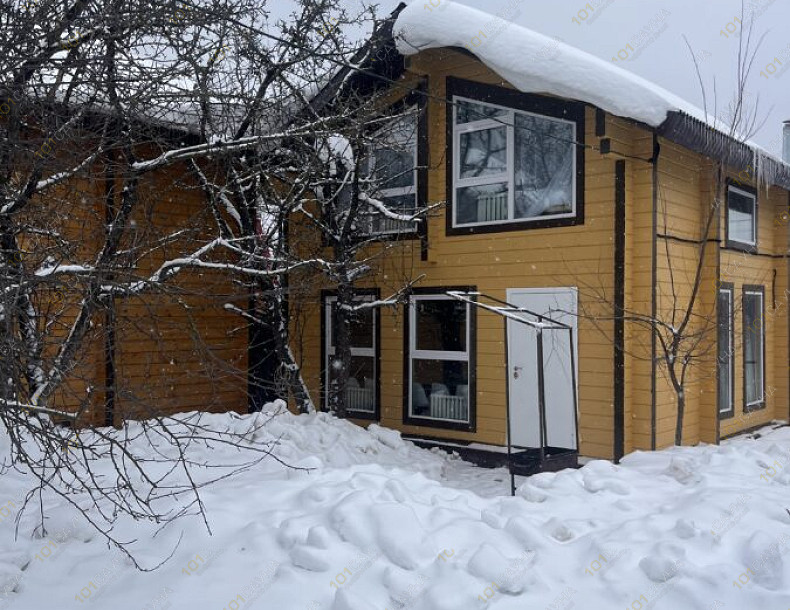 Банька с веником Хуторок, в Ульяновске, Нариманова проспект, 121 | Номер "Гостевой дом 10": 17 | 101sauna.ru