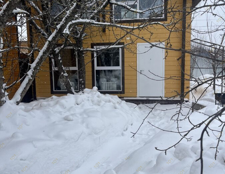 Банька с веником Хуторок, в Ульяновске, Нариманова проспект, 121 | Номер "Гостевой дом 10": 18 | 101sauna.ru