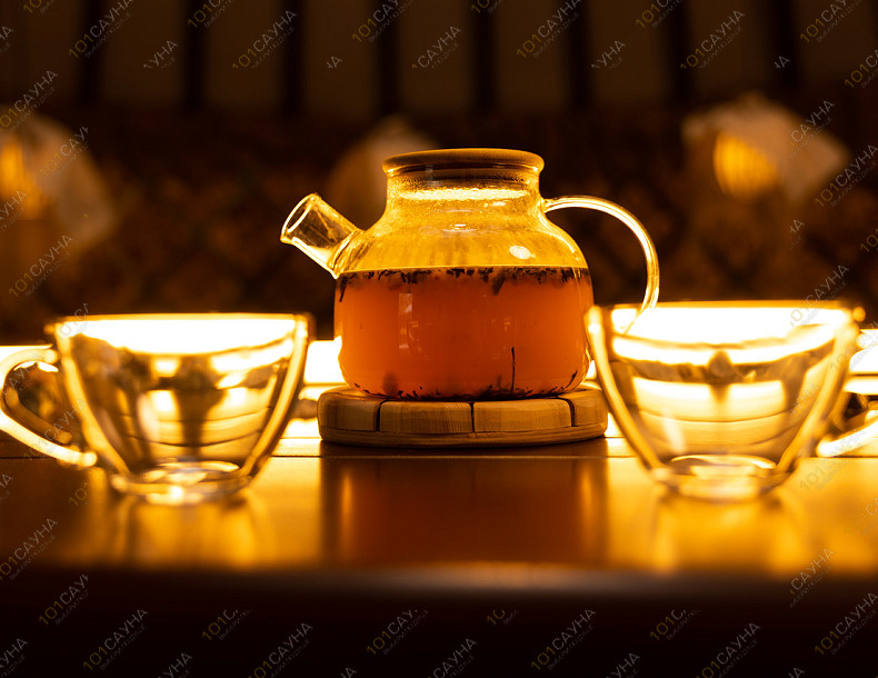 Банный SPA комплекс ЮРТА БАНЯ, в Красноярске, Качинская, 60 Б | 8 | 101sauna.ru