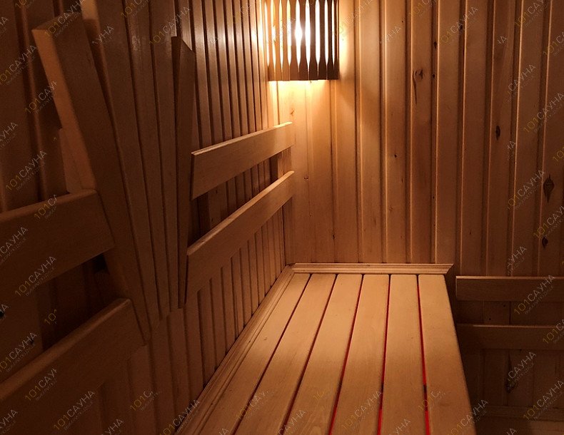 Сауна Нептун, в Костроме, Якиманиха микрорайон, 16 | 6 | 101sauna.ru