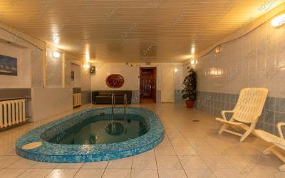 Сауна Грёз, в Барнауле, Калинина 67 А | 1 | 101sauna.ru