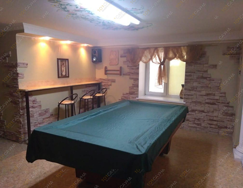 Сауна Грёз, в Барнауле, Калинина 67 А | 2 | 101sauna.ru