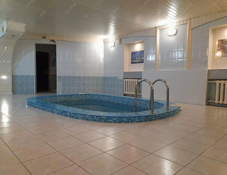 Сауна Грёз, в Барнауле, Калинина 67 А | Номер "Большой зал": 3 | 101sauna.ru