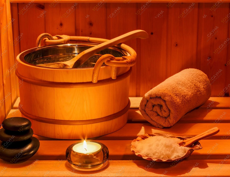 Сауна Грёз, в Барнауле, Калинина 67 А | Номер "Большой зал": 4 | 101sauna.ru