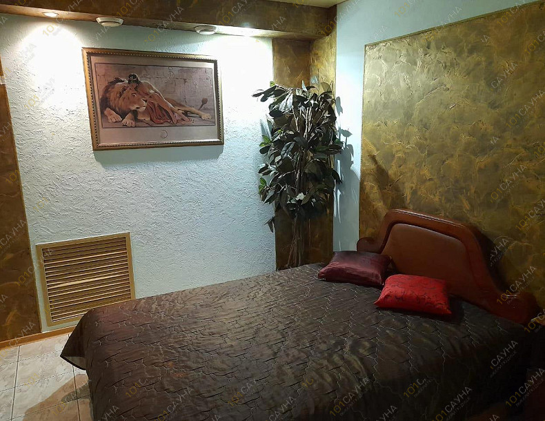 Сауна Грёз, в Барнауле, Калинина 67 А | Номер "Большой зал": 5 | 101sauna.ru