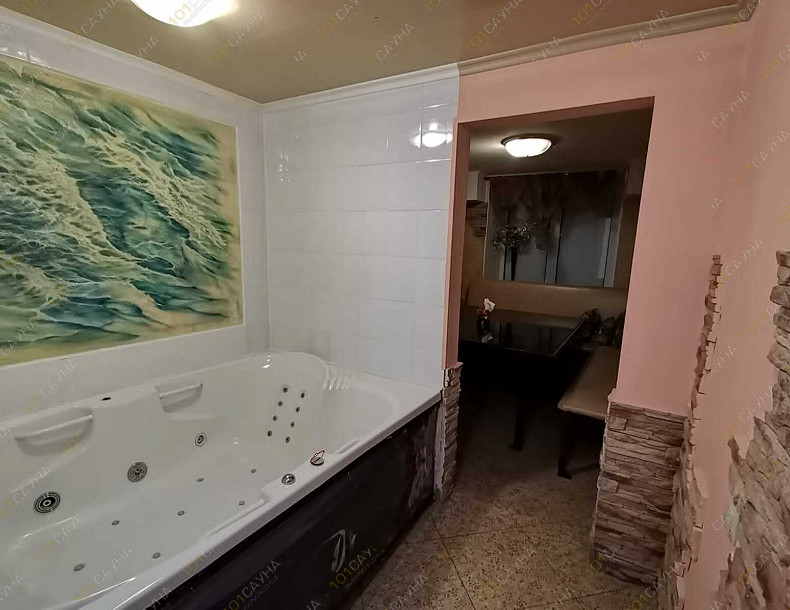 Сауна Грёз, в Барнауле, Калинина 67 А | Номер "Малый зал": 1 | 101sauna.ru