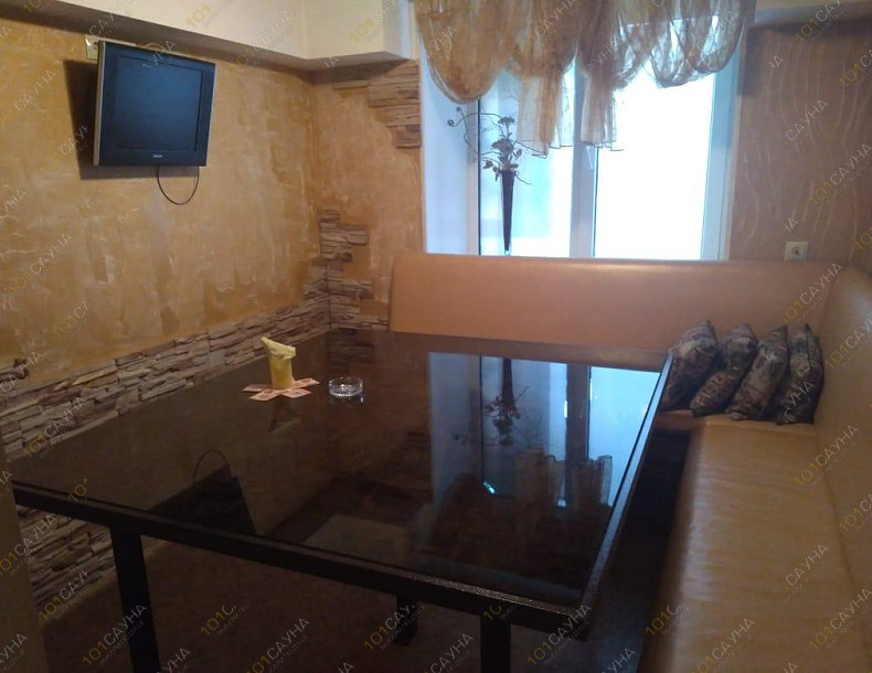 Сауна Грёз, в Барнауле, Калинина 67 А | Номер "Малый зал": 2 | 101sauna.ru